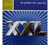 Cock Robin The Stranglers Toto Europe Cyndi Lauper - maxihits 3 (cd compilation, 11 extended maxi versions)