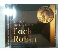 Cock Robin - Very Best of