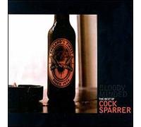 Cock Sparrer - Bloody Minded the Best of