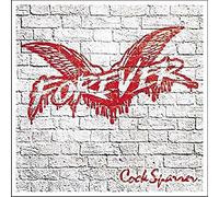 Cock Sparrer - Forever