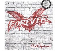 Cock Sparrer - Forever [Vinilo]