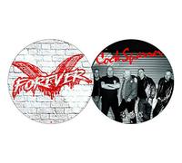 Cock Sparrer - Forever [VINYL] [Vinilo]