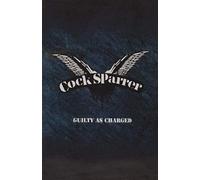 Cock Sparrer - Guilty As Charged [CASSETTE] [Casete]