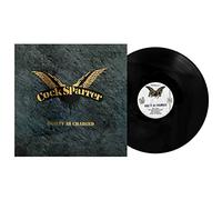 Cock sparrer - Guilty as charged [Vinilo]