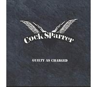 Cock Sparrer - Guilty As Charges [Vinilo]