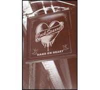 COCK SPARRER - HAND ON HEART