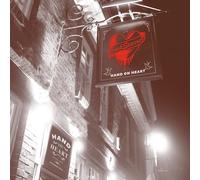 Cock Sparrer - Hand on Heart [Import] [Vinilo]