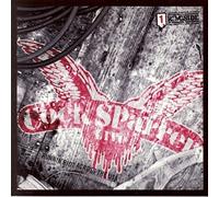 Cock Sparrer - Runnin Riot Across the USA [Vinilo]