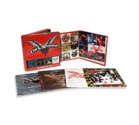 Cock Sparrer - The Albums 1994-2017