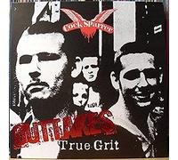 Cock Sparrer - True Grit Outtakes [Vinilo]