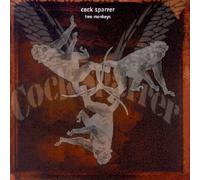 Cock Sparrer - Two Monkeys [Vinilo]