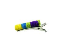 Cockatiel Lovebird Perch Soporte para pájaros con Clip y, B | Mascotas pequeñas, cacatúas, tortolitos, abrazadera de Metal, accesorio de jaula, soporte diario para actividades