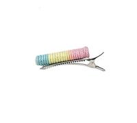 Cockatiel Lovebird Perch Soporte para pájaros con Clip y, E | Mascotas pequeñas, cacatúas, tortolitos, abrazadera de Metal, accesorio de jaula, soporte diario para actividades