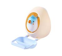 Cockatiel Toys - ABS+PP+metal | Parakeet Tòys | Bird Chew Toys For Conure, Chicken, Indoor, Inside Window, Hammock, Outdoor ,Patio ,Balconies, Garden ,Yard, Window ,Courtyard, Balcony, Garden, Yard.