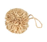 Cockatiel Toys - Bird Enrichment | Natural Chew Set with Hanging Swing Interactive Elements for Indoor Outdoor Habitat Avian Activity Kit for Conure, Myna, Pigeon, Sparrow, Canary Companion