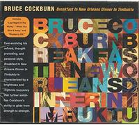 Cockburn Bruce - Breakfast in New Orleans