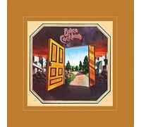 Cockburn,Bruce - Bruce Cockburn Re-issue [Vinilo]