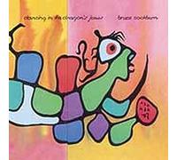 Cockburn,Bruce - Dancing In The Dragon's Jaws