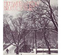 Cockburn Bruce - High Winds White Skies [Vinilo]