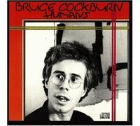 COCKBURN, Bruce - Humans / 124
