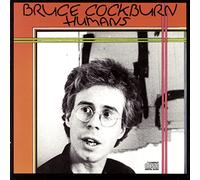 Cockburn, Bruce - Humans