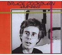 Cockburn,Bruce - Humans