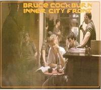 Cockburn,Bruce - Inner City Front