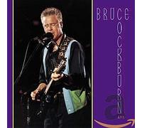Cockburn, Bruce - Live