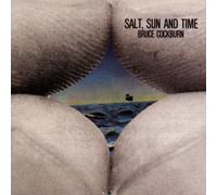 Cockburn, Bruce - Salt,Sun & Time