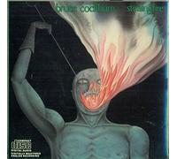 Cockburn Bruce - Stealing Fire