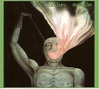 Cockburn,Bruce - Stealing Fire