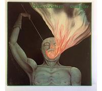 Cockburn,Bruce - Stealing Fire [Vinilo]