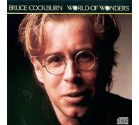 Cockburn, Bruce - World of Wonder