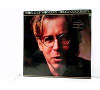 Cockburn, Bruce - World Of Wonders