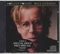 Cockburn, Bruce - World of Wonders