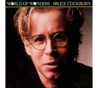 Cockburn Bruce - World of Wonders [Vinilo]