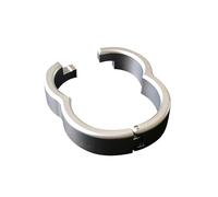 CockBuster 2.0 - Anillo para el pene con bisagras - La innovación alemana en anillos para el pene