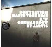 COCKER,JARVIS - Don't Let Him Waste Your Time [Vinilo]