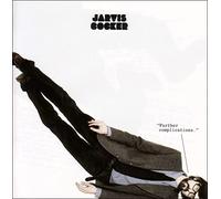 Jarvis Cocker – Further Complications – CD