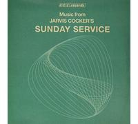 Cocker, Jarvis - Sunday Service - Music.. [Vinilo]