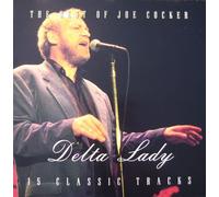 Cocker,Joe - Best of [Import]