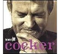 Cocker,Joe - Best of Joe Cocker [Import] [Casete]