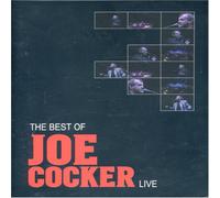 Cocker, Joe - Best of Joe Cocker Live [USA] [DVD]