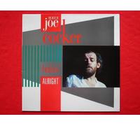 Cocker, Joe - Cocker, Joe Feelin Alright LP K-tel NE1367 NM/NM 1987