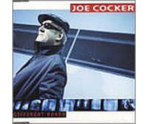 Cocker, Joe - Different Roads