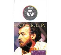 COCKER, Joe - Don't you love me anymore / Tell me there's a way / 1C 006-20 1107 7