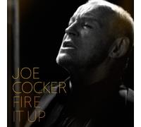Cocker Joe - Fire It Up