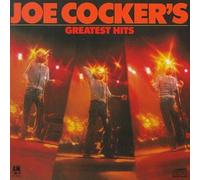 Cocker, Joe - Greatest Hits
