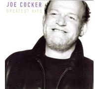 Joe Cocker - Greatest Hits [Casete]