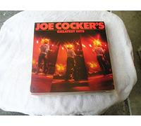 Cocker, Joe - Greatest Hits [Vinilo]